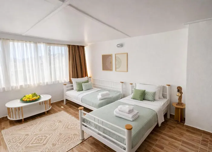 Kavala 2* ボドルム