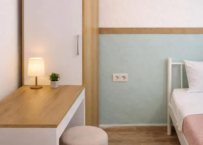 Kavala 2* ボドルム