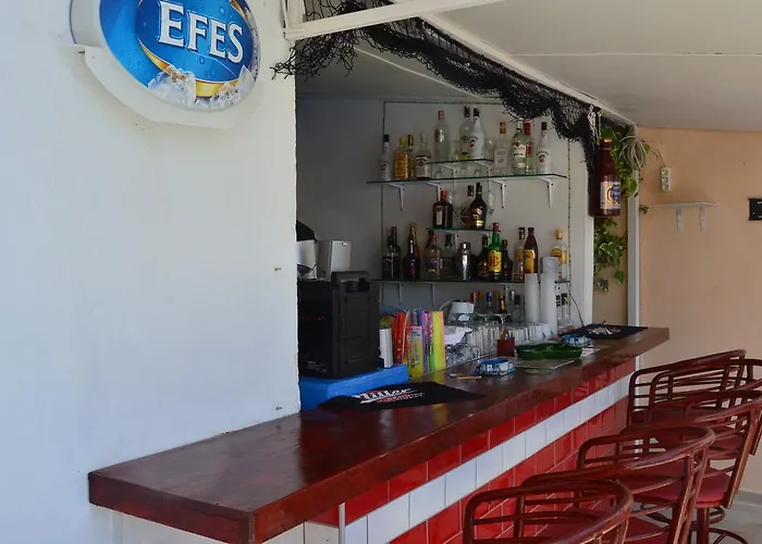 Kavala 2* ボドルム