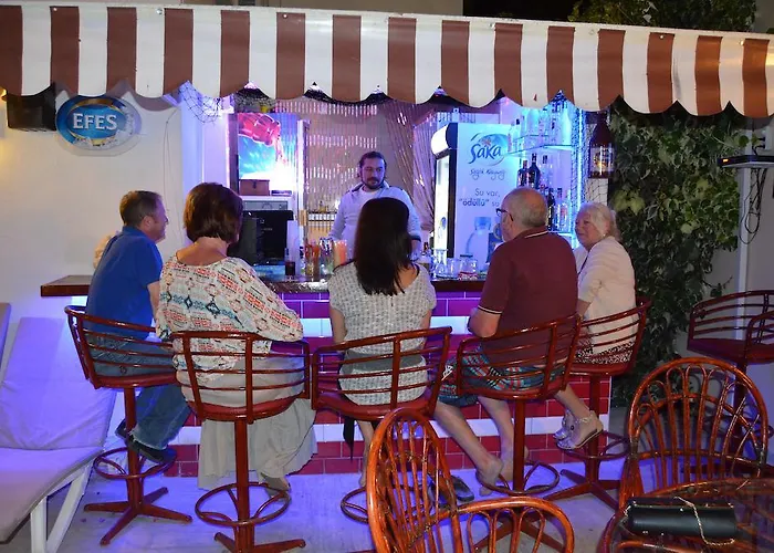 Kavala Отель Бодрум