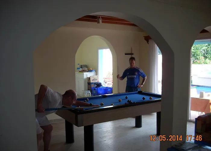 Kavala 2* Бодрум