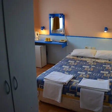Hotell Kavala