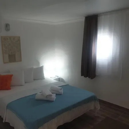 Hotell Kavala 2*
