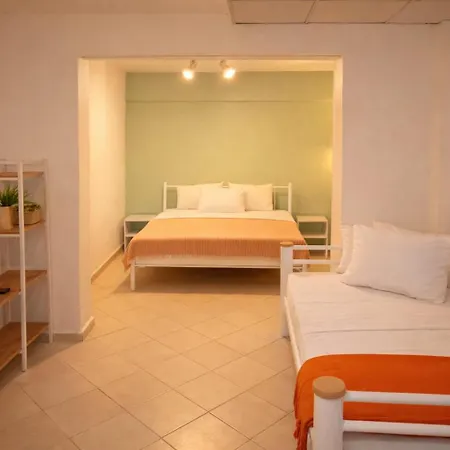 Hotel Kavala