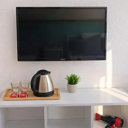 Kavala Hotel Bodrum