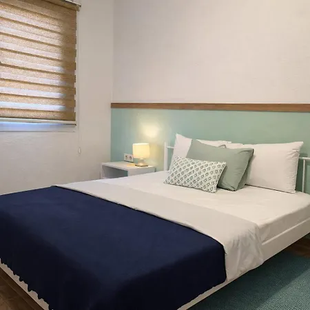 Hotel Kavala Bodrum