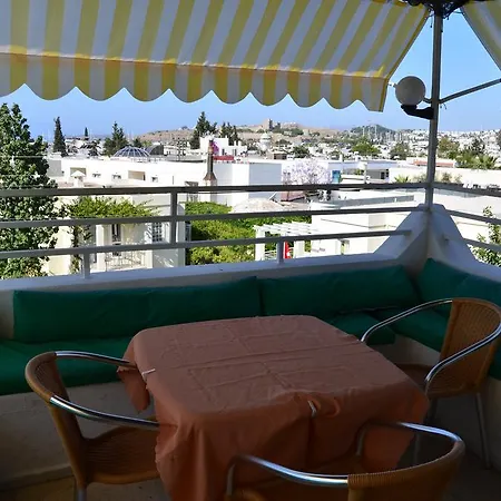 Hotell Kavala