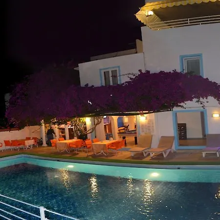 Hotell Kavala