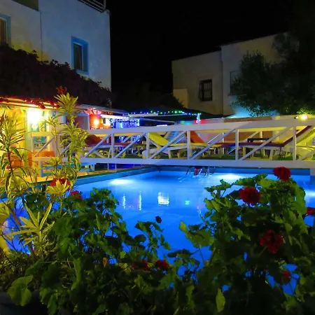 Kavala Hotel