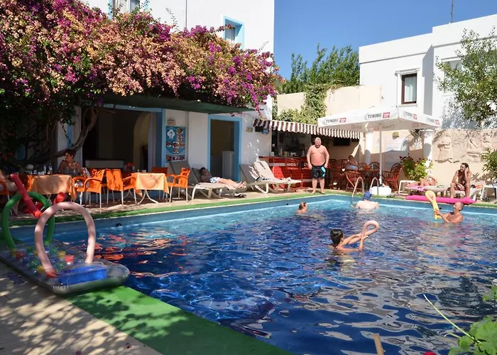 Kavala Ξενοδοχείο