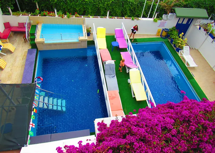 Kavala 2* Αλικαρνασσός