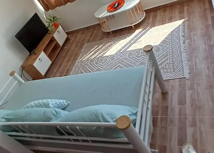 Kavala Ξενοδοχείο 2*