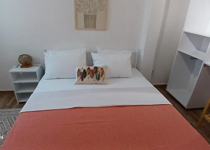 Kavala Ξενοδοχείο Αλικαρνασσός