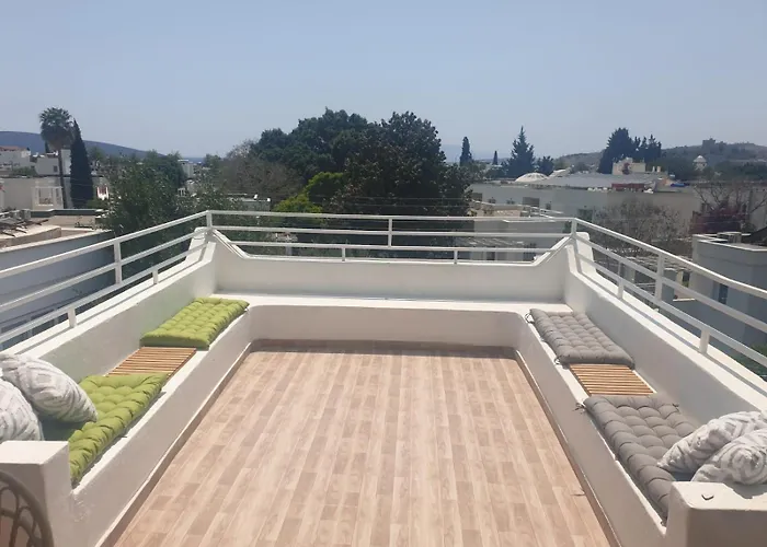 Kavala 2* Αλικαρνασσός