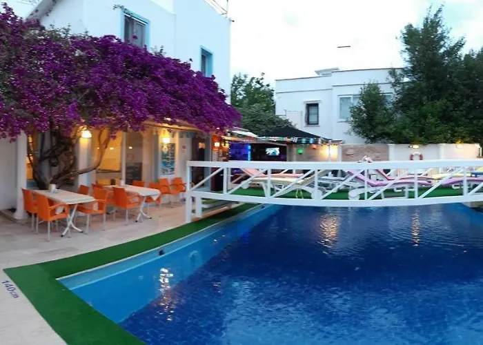 Kavala Ξενοδοχείο